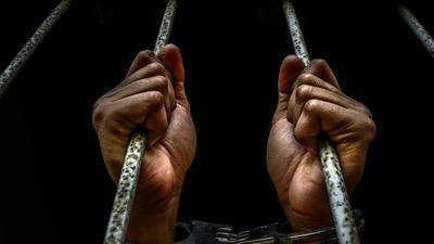 Karnataka chief minister Basavaraj Bommai has said that such incidents will not be tolerated and will be dealt with an iron hand. (Shutterstock) Karnataka chief minister Basavaraj Bommai has said that such incidents will not be tolerated and will be dealt with an iron hand. (Shutterstock)