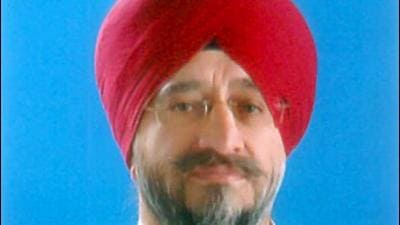 New Delhi, Sep 09 (ANI): (File Photo) Senior Jammu and Kashmir National Conference Leader (JKNCL) TS Wazir found dead under mysterious circumstances at Moti Nagar, in New Delhi on Thursday. (ANI Photo) (ANI) New Delhi, Sep 09 (ANI): (File Photo) Senior Jammu and Kashmir National Conference Leader (JKNCL) TS Wazir found dead under mysterious circumstances at Moti Nagar, in New Delhi on Thursday. (ANI Photo) (ANI)
