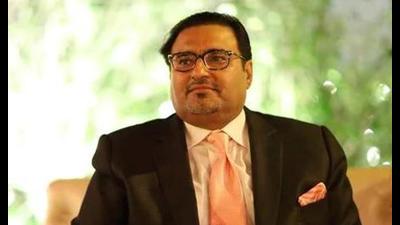 Atul Nanda.