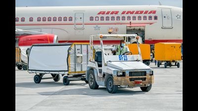 Air India is still a jewel, though jaded. It has an enviable national and global route network, invaluable bilateral rights with foreign countries, prime slots and aviation infrastructure (AFP) Air India is still a jewel, though jaded. It has an enviable national and global route network, invaluable bilateral rights with foreign countries, prime slots and aviation infrastructure (AFP)