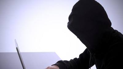 The NCRB data says a many as 50 people have been arrested for cybercrime and  ₹40 lakh has been recovered. (Getty Images/iStockphoto)