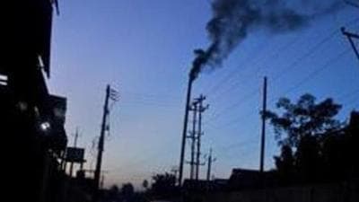 India is now the fourth largest emitter of greenhouse gases after China, the United States and the European Union. (AP Photo) India is now the fourth largest emitter of greenhouse gases after China, the United States and the European Union. (AP Photo)