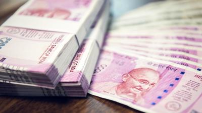 The arrested man and his associates allegedly duped more than 40 job aspirants of around ₹2.44 crore by promising them jobs in the Indian Railways. (Shutterstock) The arrested man and his associates allegedly duped more than 40 job aspirants of around ₹2.44 crore by promising them jobs in the Indian Railways. (Shutterstock)