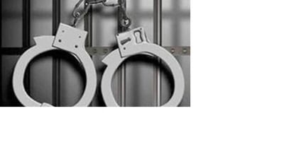 The ATS managed to arrest the woman mastermind of the racket after a tip-off that she was hiding in West Bengal . (Pic for representation only) The ATS managed to arrest the woman mastermind of the racket after a tip-off that she was hiding in West Bengal . (Pic for representation only)