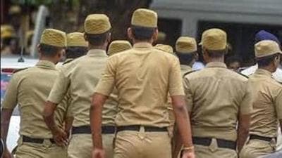 A Ludhiana cop said undue pressure by seniors, interference of politicians, insufficient sleep and consequent health problems are also some issues, which should have been raised during the welfare meet, but no one dared to do so, fearing reprisal, (Representative Image/HT File) A Ludhiana cop said undue pressure by seniors, interference of politicians, insufficient sleep and consequent health problems are also some issues, which should have been raised during the welfare meet, but no one dared to do so, fearing reprisal, (Representative Image/HT File)