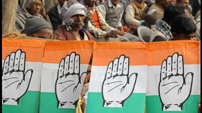 By making it untenable for Captain Amarinder Singh to continue as Punjab’s chief minister (CM), and now picking Charanjeet Singh Channi as the next CM, the Congress leadership appears to believe it has warded off anti-incumbency, ended the internal factional battle between Mr Singh and state party president Navjot Singh Sidhu, and strengthened the party in the run-up to the 2022 polls. (Reuters) By making it untenable for Captain Amarinder Singh to continue as Punjab’s chief minister (CM), and now picking Charanjeet Singh Channi as the next CM, the Congress leadership appears to believe it has warded off anti-incumbency, ended the internal factional battle between Mr Singh and state party president Navjot Singh Sidhu, and strengthened the party in the run-up to the 2022 polls. (Reuters)