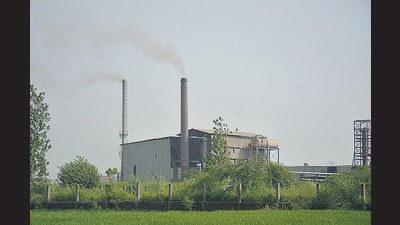 India net zero carbon emissions (Sakib Ali) India net zero carbon emissions (Sakib Ali)