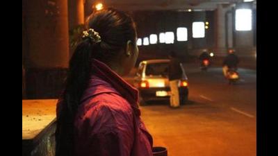 Police said the accused, Lakha, was known to the girl and had been stalking her. (HT FIle Photo)