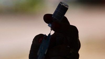 Goa and Himachal Pradesh have already administered at least one dose of the vaccine to their entire eligible population. Goa and Himachal Pradesh have already administered at least one dose of the vaccine to their entire eligible population.