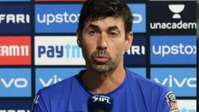 'MI do play well against us, got to keep lifting our standard': CSK coach Stephen Fleming says split IPL poses 'unique challenge' (IPL/BCCI) 'MI do play well against us, got to keep lifting our standard': CSK coach Stephen Fleming says split IPL poses 'unique challenge' (IPL/BCCI)