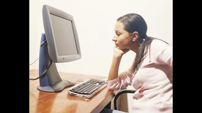 Haryana has, however, not allowed residential varsities to open for physical classes, these are to continue with online classes till October 15. (Getty Images)