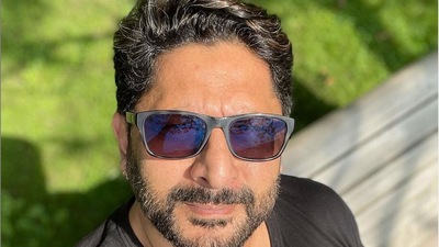 John Cena also seems to have noticed Arshad Warsi's body transformation. John Cena also seems to have noticed Arshad Warsi's body transformation.