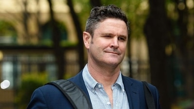 Former New Zealand cricket captain Chris Cairns. (AFP Photo) Former New Zealand cricket captain Chris Cairns. (AFP Photo)