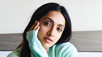 Akansha Ranjan Kapoor was last seen in anthology series, Ray. Akansha Ranjan Kapoor was last seen in anthology series, Ray.