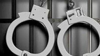 Meghalaya Police claimed that preliminary investigation revealed that Lamare and the three others had gone to Dimapur to seek guidance from top leaders of the NSCN (IM) at Camp Heron. (Representative image)