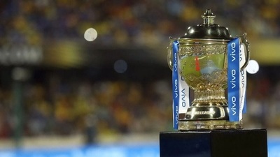 IPL 2021: Delighted to have put tournament back on track, says Jay Shah (Twitter) IPL 2021: Delighted to have put tournament back on track, says Jay Shah (Twitter)
