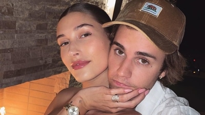 Justin Bieber and Hailey Bieber have been married since 2018. Justin Bieber and Hailey Bieber have been married since 2018.