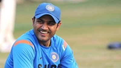 ‘If I’ve to pick one team…': Sehwag names the winner of IPL 2021 ‘If I’ve to pick one team…': Sehwag names the winner of IPL 2021