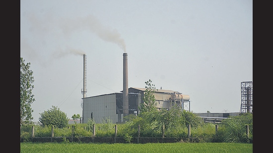 India net zero carbon emissions (Sakib Ali)
