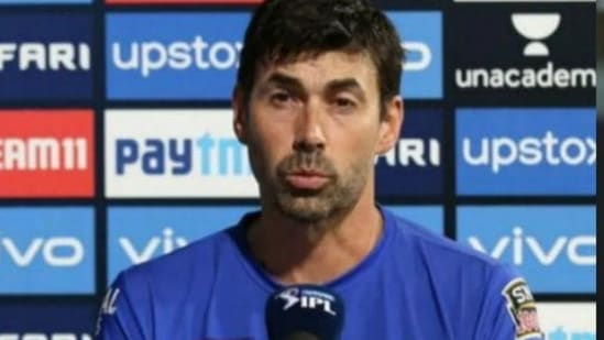 'MI do play well against us, got to keep lifting our standard': CSK coach Stephen Fleming says split IPL poses 'unique challenge'(IPL/BCCI)