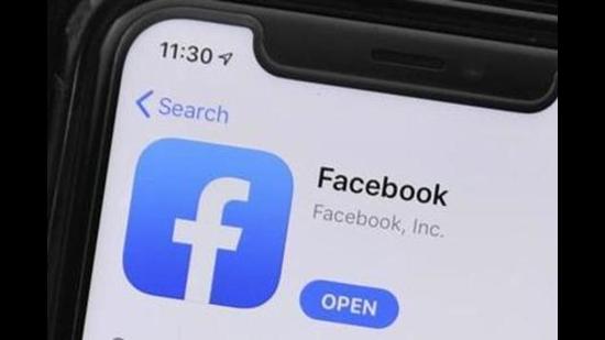 Facebook and its products have been upheld as examples of harmful technology. It began five years ago when the abuse was so formidable that it influenced an election in the United States and a referendum in the United Kingdom. (AP)