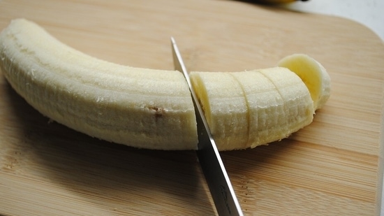 Melons and Bananas: Melons are rich in dietary fibre and water content which are important for digestive health. Banana is a prebiotic and promote good bacteria in your body.(Pixabay)