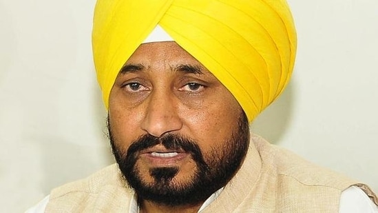 Charanjit Singh Channi elected as CLP leader, to be new Punjab CM