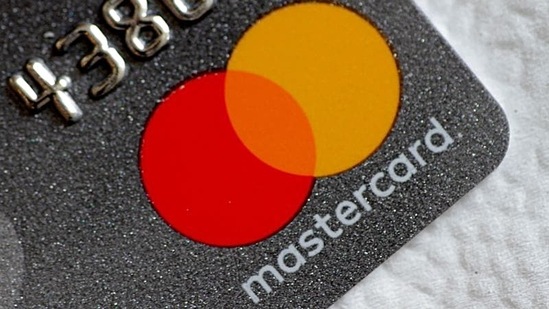 Reserve Bank of India had restricted Mastercard from acquiring new customers from July 22, 2021.(Reuters)