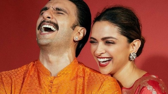 Ranveer Singh and Deepika Padukone have been married since 2018.