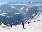 Austria will require people using ski lifts and cable cars this winter to be vaccinated against Covid-19, to have recovered recently from an infection or to have tested negative and will have to wear full medical N95-type masks. Austrian authorities don’t plan capacity limits or distancing rules for lifts and cable cars in the upcoming ski season.(AP Photo/Martin Meissner, File) Austria will require people using ski lifts and cable cars this winter to be vaccinated against Covid-19, to have recovered recently from an infection or to have tested negative and will have to wear full medical N95-type masks. Austrian authorities don’t plan capacity limits or distancing rules for lifts and cable cars in the upcoming ski season.(AP Photo/Martin Meissner, File)