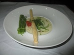 Recipe: Soothe Monday blues with nourishing mushroom olive and asparagus soup(Vikhroli Cucina) Recipe: Soothe Monday blues with nourishing mushroom olive and asparagus soup(Vikhroli Cucina)