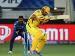 'I couldn't believe this was an international player': Dale Steyn says Suresh Raina 'looked like a school boy cricketer' against MI in IPL 2021 match(BCCI/IPL)