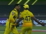 Dhoni loses his cool at Bravo