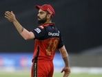 RCB captain Virat Kohli