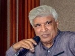 Javed Akhtar made the remarks on Twitter.&nbsp;