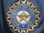 BCCI logo BCCI logo
