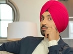 Diljit Dosanjh made his Bollywood debut with Udta Punjab. Diljit Dosanjh made his Bollywood debut with Udta Punjab.