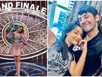 Varun Sood came to Divya Agarwal’s defence as a Twitter user called her ‘undeserving’ of the Bigg Boss OTT trophy. Varun Sood came to Divya Agarwal’s defence as a Twitter user called her ‘undeserving’ of the Bigg Boss OTT trophy.