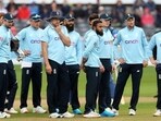 The England men's team was supposed to play 2 T20Is in Pakistan. (Twitter)