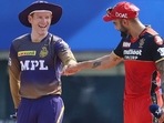 IPL 2021, KKR vs RCB Live Streaming: When and where to watch Kolkata Knight Riders vs Royal Challengers Bangalore Live on TV and Online(BCCI/IPL) IPL 2021, KKR vs RCB Live Streaming: When and where to watch Kolkata Knight Riders vs Royal Challengers Bangalore Live on TV and Online(BCCI/IPL)
