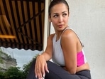 Malaika Arora enters the week with balancing Vrikshasana, here's how to do it correctly Malaika Arora enters the week with balancing Vrikshasana, here's how to do it correctly