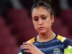 HC seeks Centre's stand on plea by Manika Batra against TT Federation of India(PTI) HC seeks Centre's stand on plea by Manika Batra against TT Federation of India(PTI)