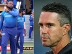 Kevin Pietersen was sceptical of Kieron Pollard's captaincy. (IPL/Twitter) Kevin Pietersen was sceptical of Kieron Pollard's captaincy. (IPL/Twitter)