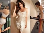 Janhvi Kapoor lays perfect Monday motivation with pullups, strength exercises