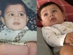 Saba Ali Khan (L) and Jehangir Ali Khan. Saba Ali Khan (L) and Jehangir Ali Khan.