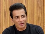 According to the CBDT, Sonu Sood’s organisation has collected donations worth <span class='webrupee'>₹</span>18.94 crore since April 1, 2021 (ANI) According to the CBDT, Sonu Sood’s organisation has collected donations worth <span class='webrupee'>₹</span>18.94 crore since April 1, 2021 (ANI)