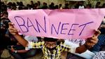 NEET became a reality for students in the state in 2017, following a Supreme Court order asking Tamil Nadu to follow the rest of the country. NEET became a reality for students in the state in 2017, following a Supreme Court order asking Tamil Nadu to follow the rest of the country.