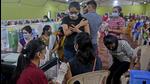 If a link between vaccination and menstrual changes is confirmed, this will allow individuals to plan for potentially altered cycles, said a health expert. (HT PHOTO/Representative use) If a link between vaccination and menstrual changes is confirmed, this will allow individuals to plan for potentially altered cycles, said a health expert. (HT PHOTO/Representative use)
