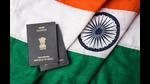 Devinder Singh Gill and Jyoti Thakur, who ran an office in Sector 43, Chandigarh, are accused of duping hundreds of people of <span class='webrupee'>₹</span>8 crore on the pretext of sending them abroad. (Getty Images/iStockphoto) Devinder Singh Gill and Jyoti Thakur, who ran an office in Sector 43, Chandigarh, are accused of duping hundreds of people of <span class='webrupee'>₹</span>8 crore on the pretext of sending them abroad. (Getty Images/iStockphoto)