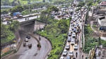 “Private-vehicle-free” should no longer be considered only a nostalgia-evoking hill-station idea, but an imperative mainstream need for large cities like Pune. (Pratham Gokhale/HT Photo) “Private-vehicle-free” should no longer be considered only a nostalgia-evoking hill-station idea, but an imperative mainstream need for large cities like Pune. (Pratham Gokhale/HT Photo)